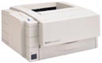 Hewlett Packard LaserJet 5MP printing supplies